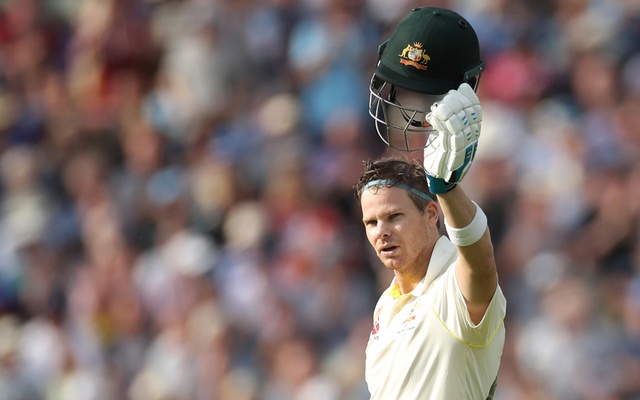 Smith ruled out of third Ashes test after concussion injury