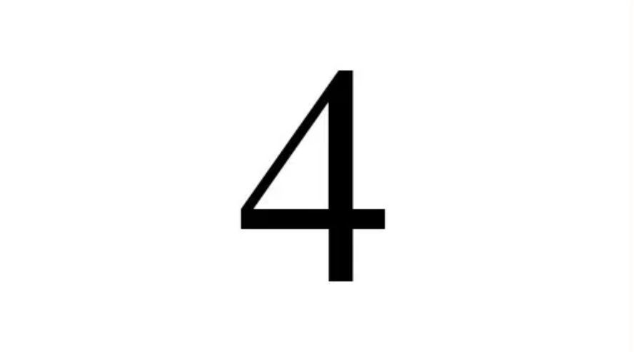WHAT DOES 4 MEAN SPIRITUALLY ANGEL NUMBER Bangladesh Newspapers